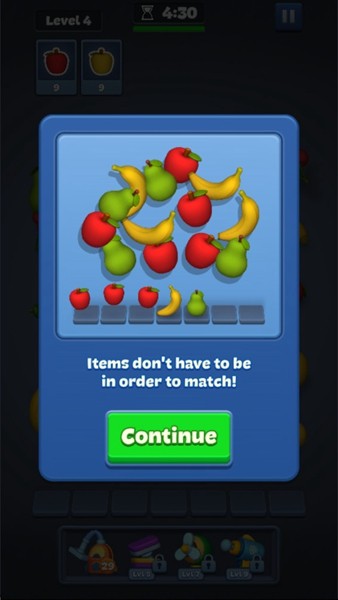 3D堆叠匹配免费内购版截图1