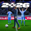 Top Eleven 2026v26.0