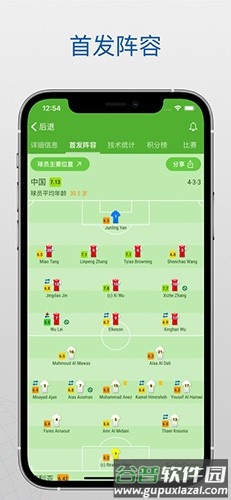 sofascore最新版截图1