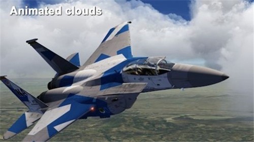 航空模拟器2025官方正版截图2