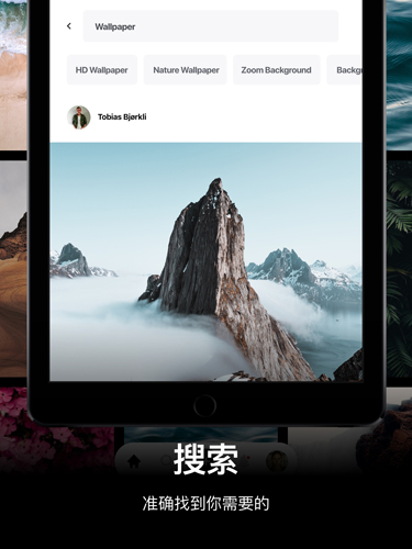 Pexels官方app截图3