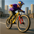 真实自行车模拟器游戏v1.0