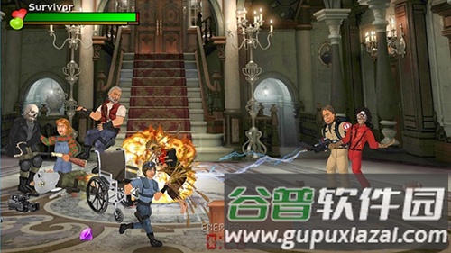 重生僵尸生存汉化版截图3