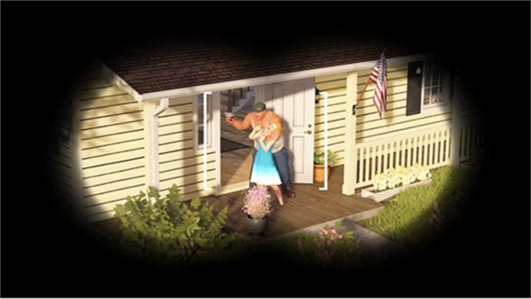 狙击手3d无限子弹版截图3