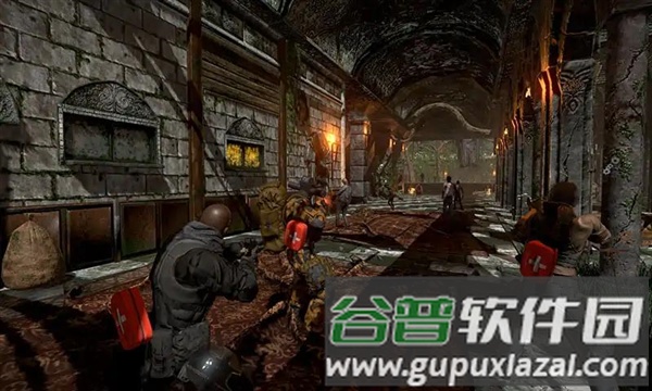 七日求生新世界无限金币版截图1