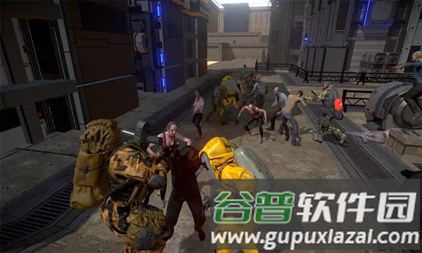 七日求生新世界无限金币版截图2