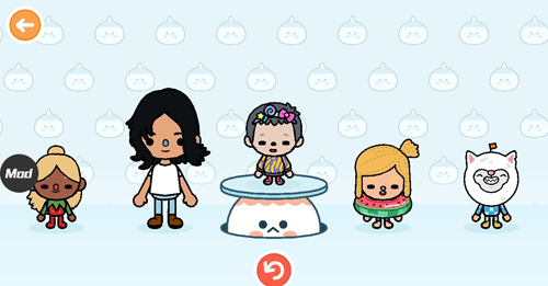 托卡世界房子全部解锁版截图5