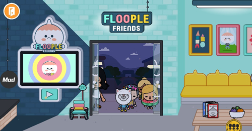 托卡世界房子全部解锁版截图6