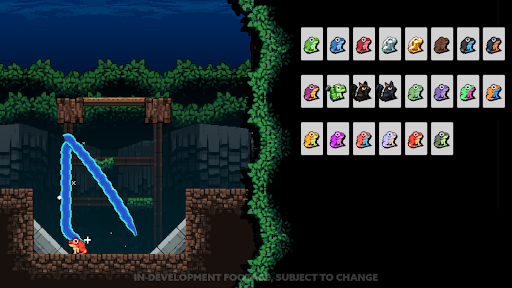 青蛙冒险最新版截图1