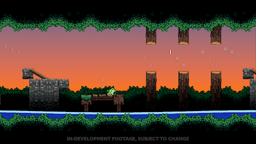 青蛙冒险最新版截图2