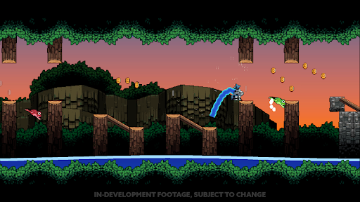 青蛙冒险最新版截图3