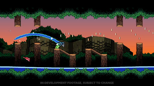 青蛙冒险最新版截图4