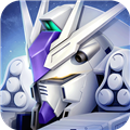 敢达争锋对决无限金币钻石版v8.4.0