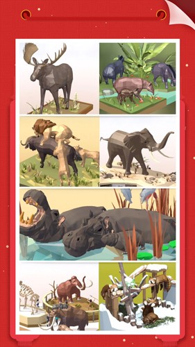 我爱拼模型截图5