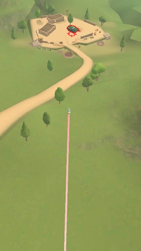 大炮模拟器截图3