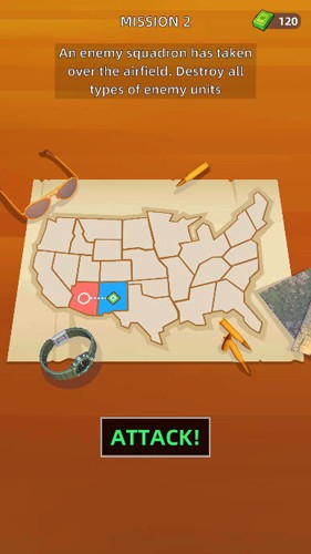 大炮模拟器截图4