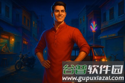 印度街头黑帮截图4
