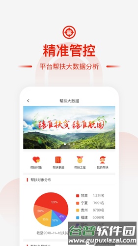 央企消费扶贫app截图3