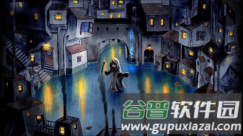 雨城截图3