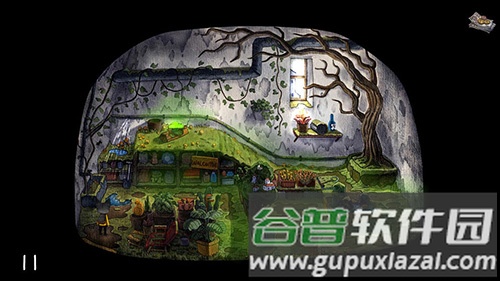 雨城截图5