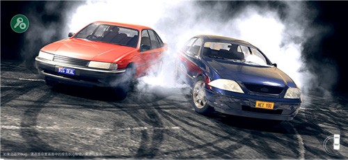 旋转风暴官方中文版截图2