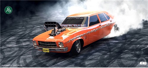 旋转风暴官方中文版截图3