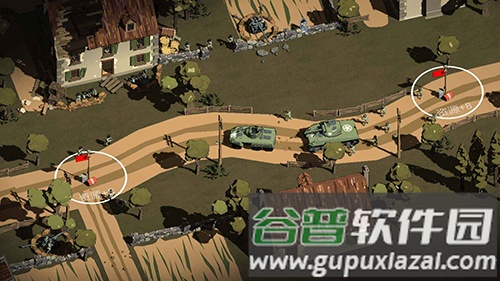 冲突2西线官方版截图4