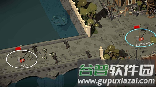 冲突2西线官方版截图5