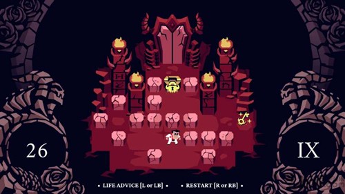 地狱把妹王汉化手游截图3