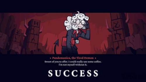 地狱把妹王汉化手游截图4