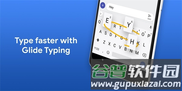 谷歌输入法手机版截图2