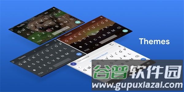 谷歌输入法手机版截图5