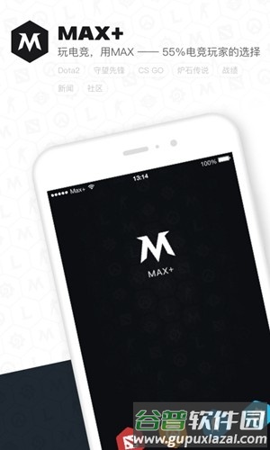 DotaMax截图1