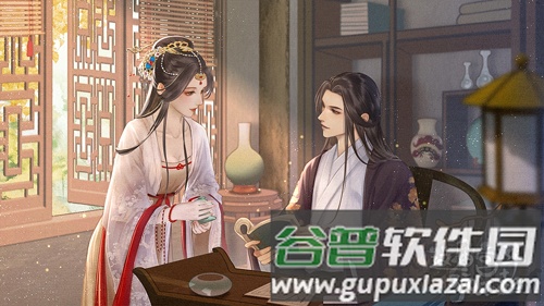 这届宫斗玩不起手机版截图4