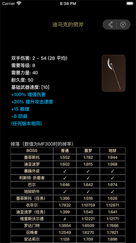 d2助手安卓版截图8