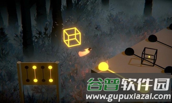 森林四重奏截图2