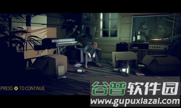 森林四重奏截图4