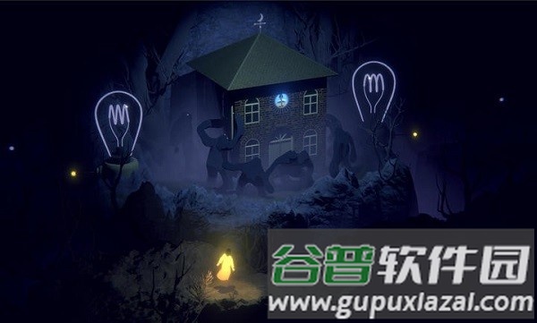 森林四重奏截图5