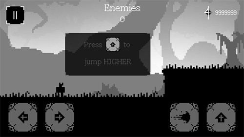 光明汲取者无限金币版截图2