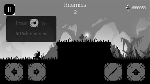 光明汲取者无限金币版截图5