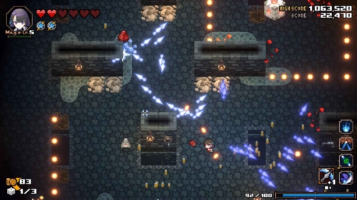 残酷世界的拯救之道截图2