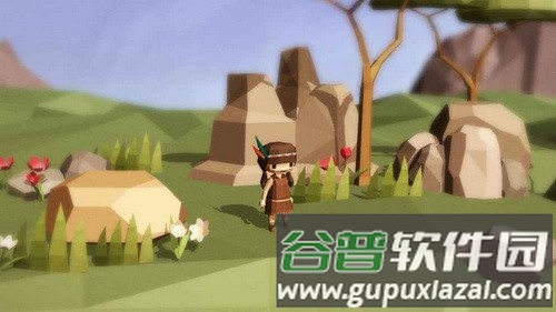 小小大冒险截图1