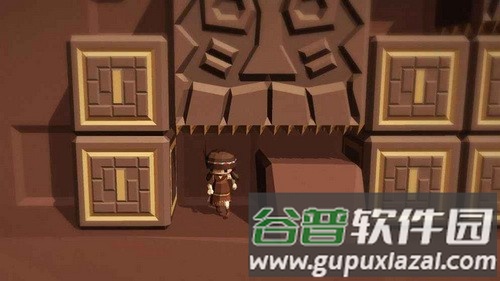 小小大冒险截图2