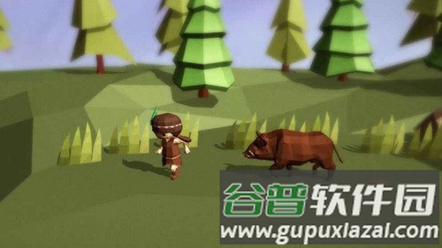 小小大冒险截图3
