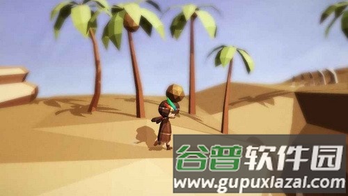 小小大冒险截图4