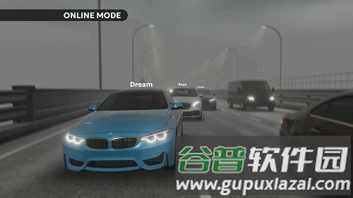 梦想之路多人游戏无限钻石版截图3