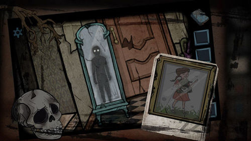 尘封的往事截图4