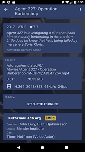 nova video player最新版截图2