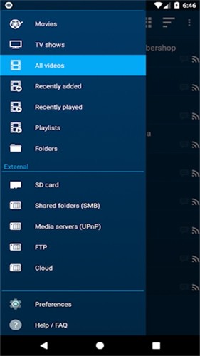 nova video player最新版截图3