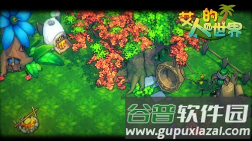 艾人的世界无限金币钻石资源版截图5